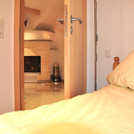 Almpartments Rosengasse Lejlighed Oberaudorf Eksteriør billede